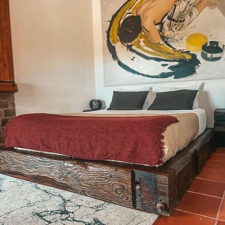 Charme Lusitano Countryside Experiences Villa Inguias Luaran gambar