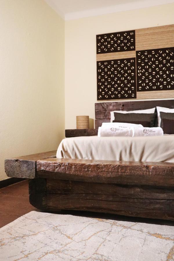 Charme Lusitano Countryside Experiences Villa Inguias Luaran gambar