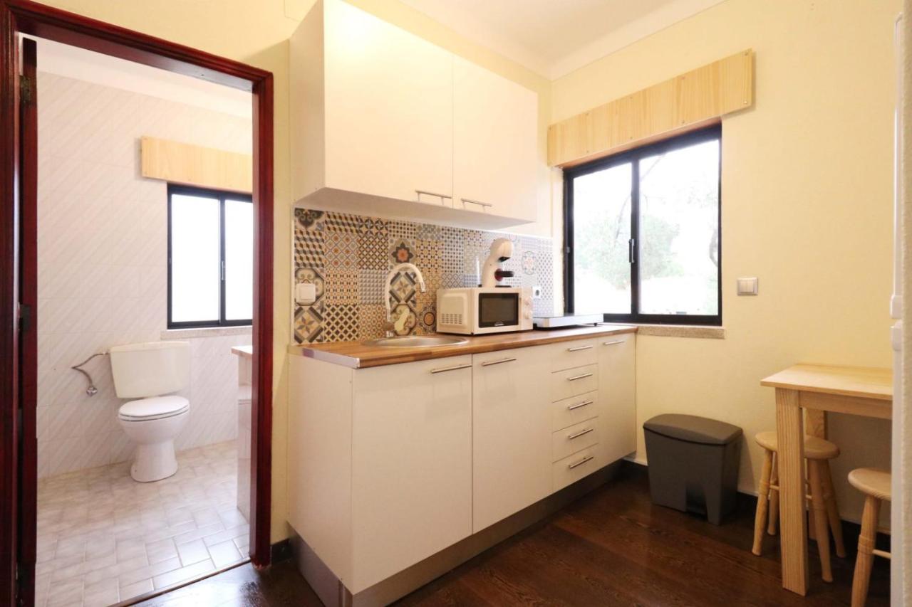 Charme Lusitano Countryside Experiences Villa Inguias Luaran gambar